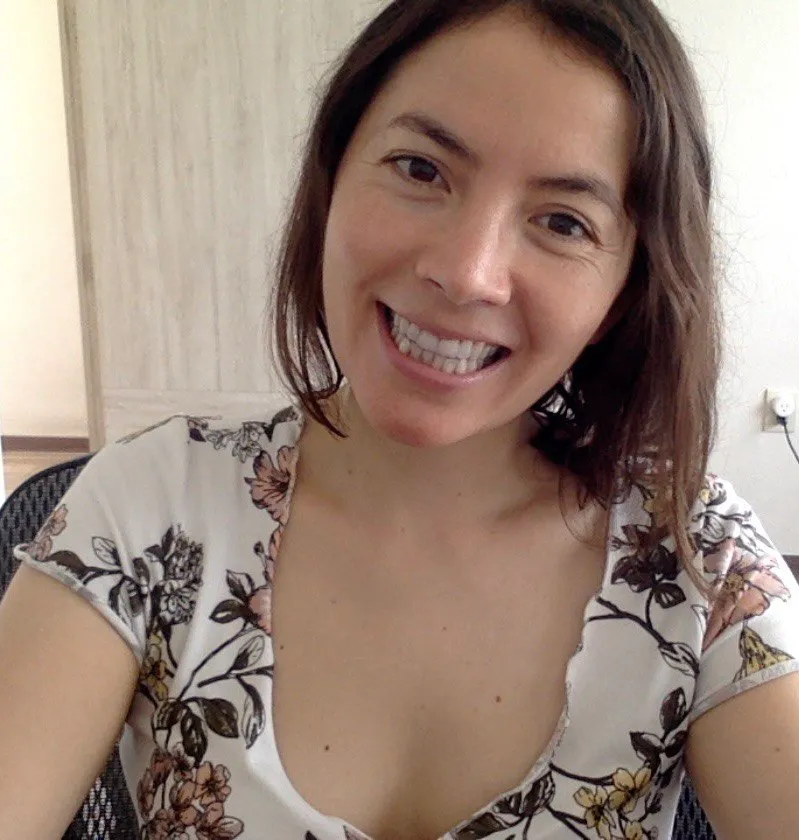 Adriana Menchaca