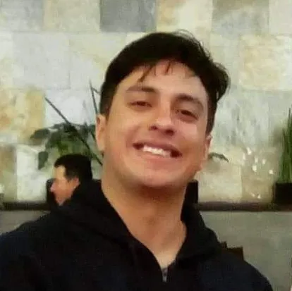 Alex Martínez