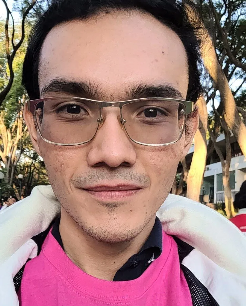 Alexis Aguilar