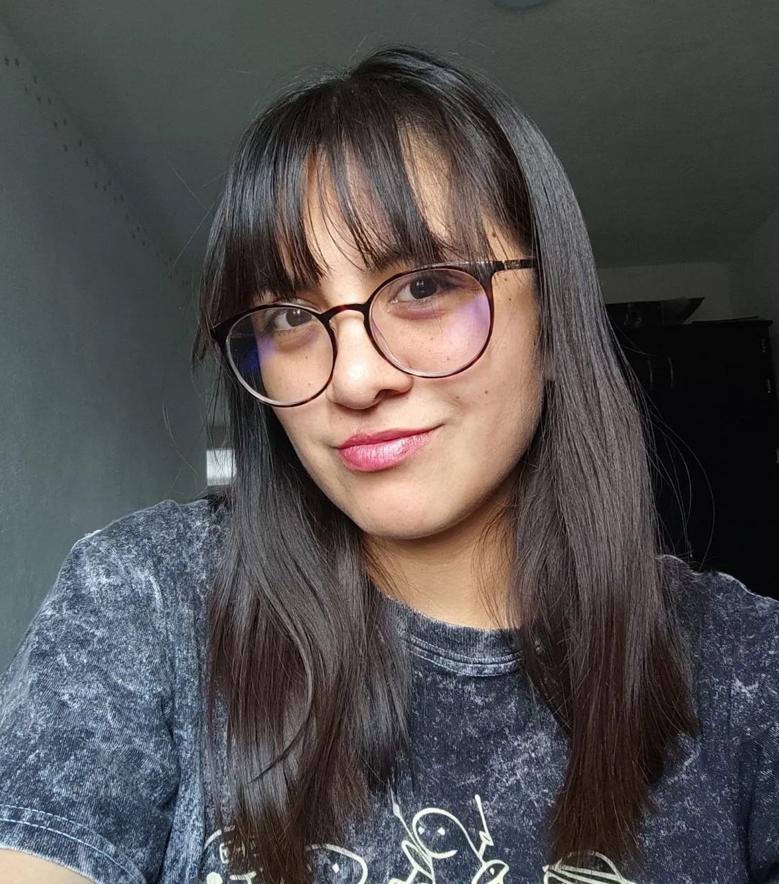 Andrea Espinosa Sierra