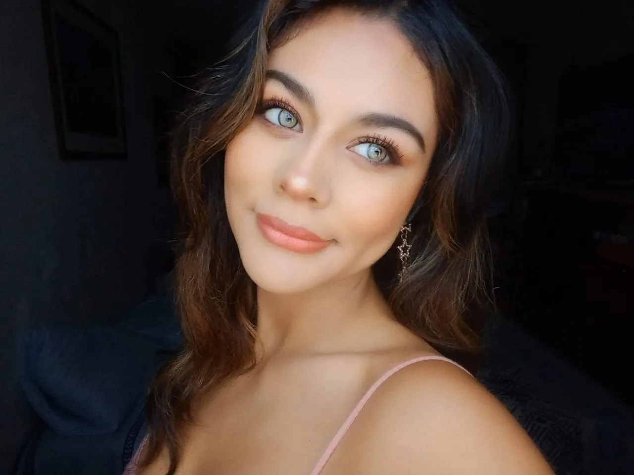 Ashley Aguilar