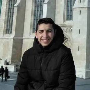 César Corral