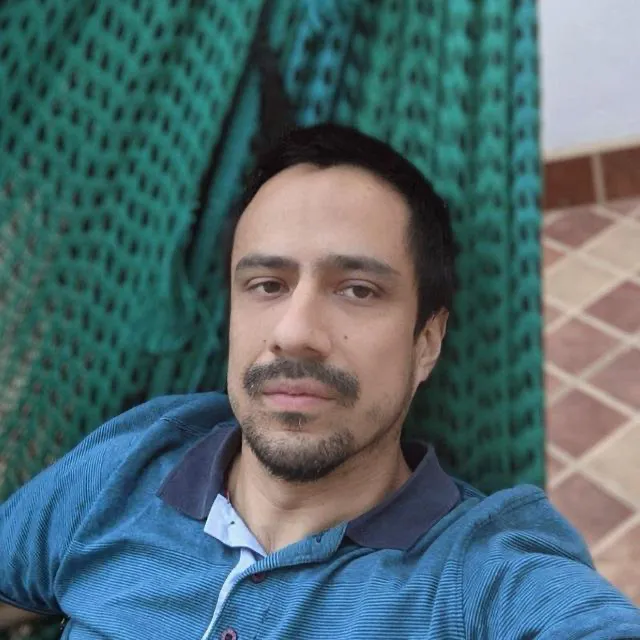 Edgardo Roldán