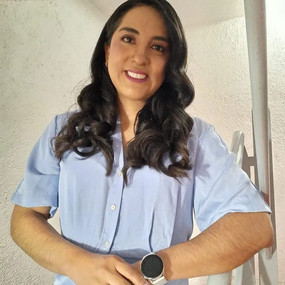 Erandi Torres Martínez