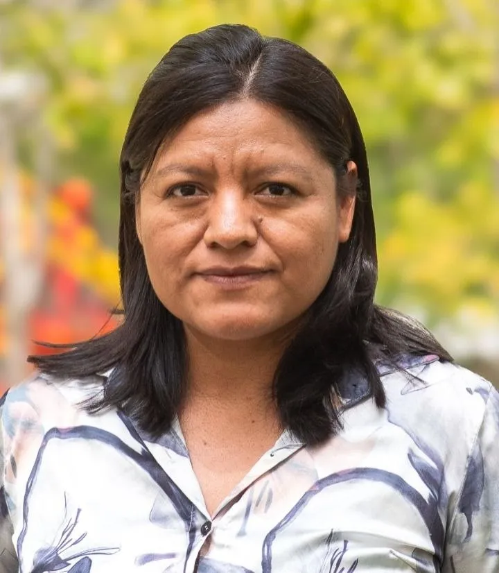 Imelda Trejo Lorenzo