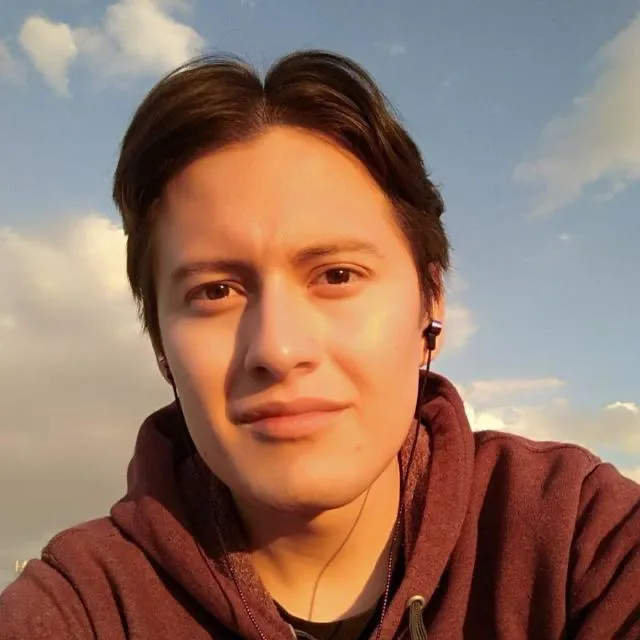 Ismael Olvera