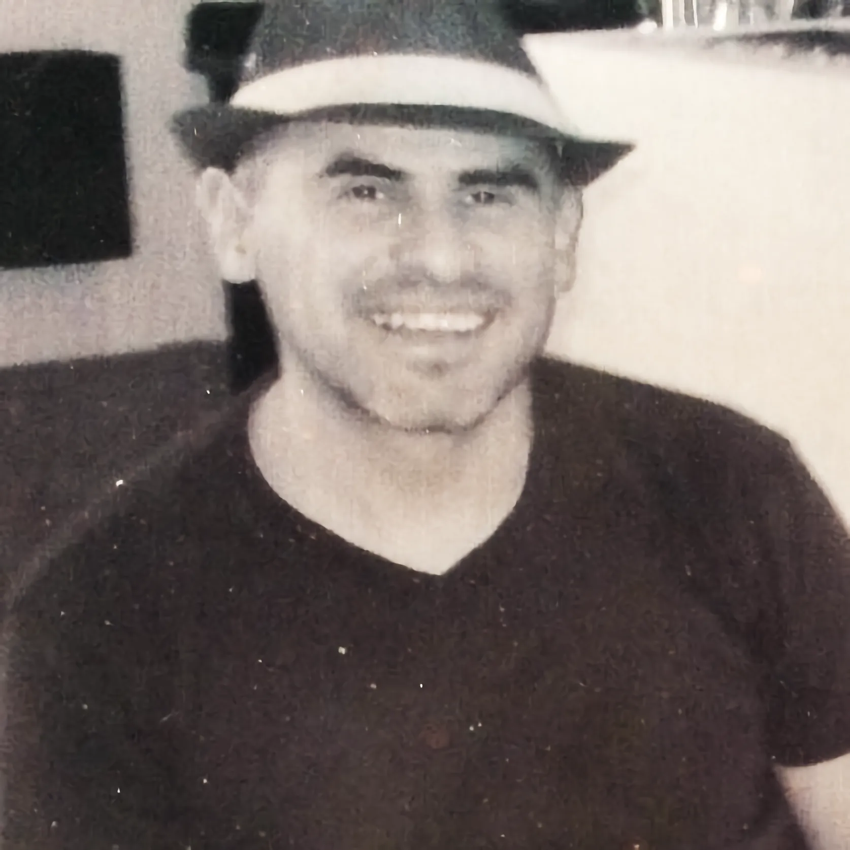 Jorge Luis López López