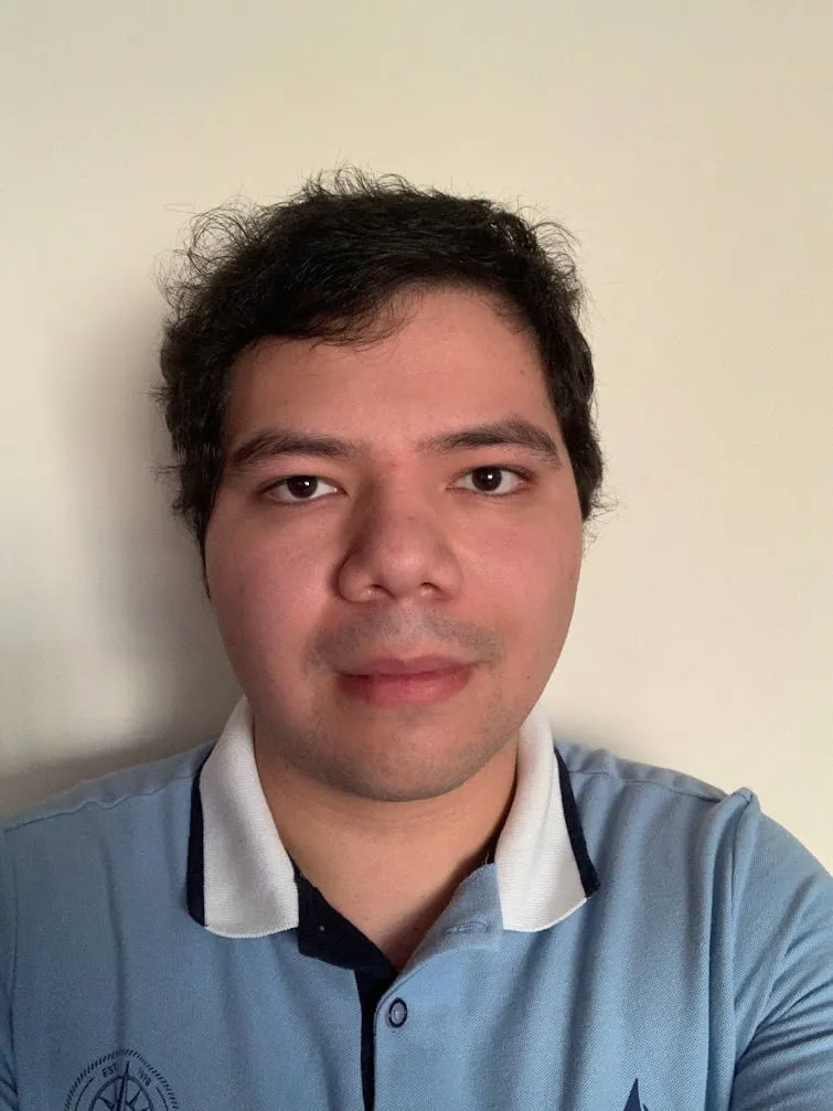 Eduardo Ceja