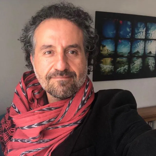 Luis Miguel García
