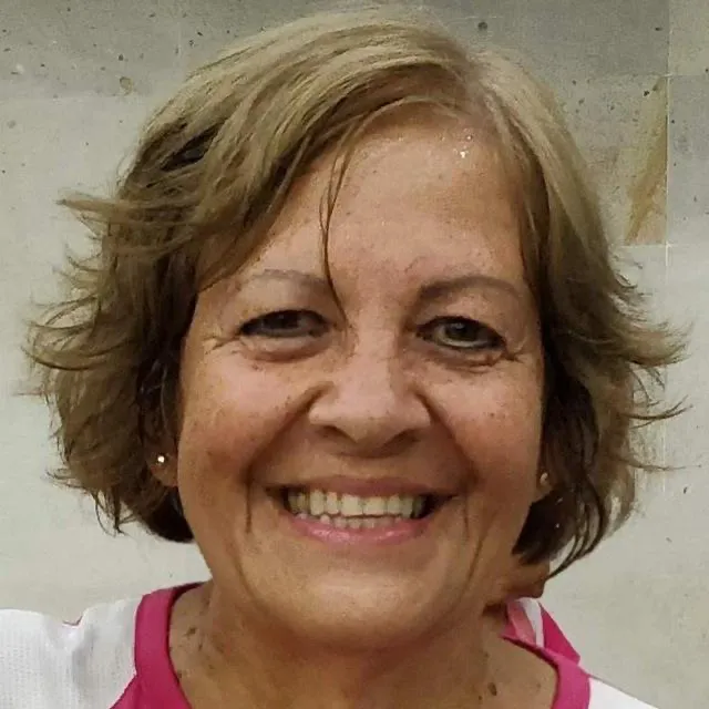 María Luisa Pérez