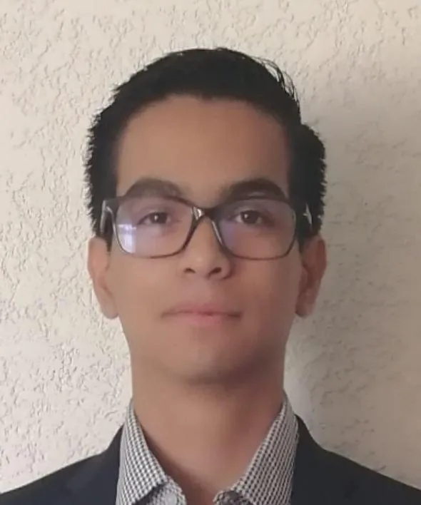 Miguel Rangel Castillo