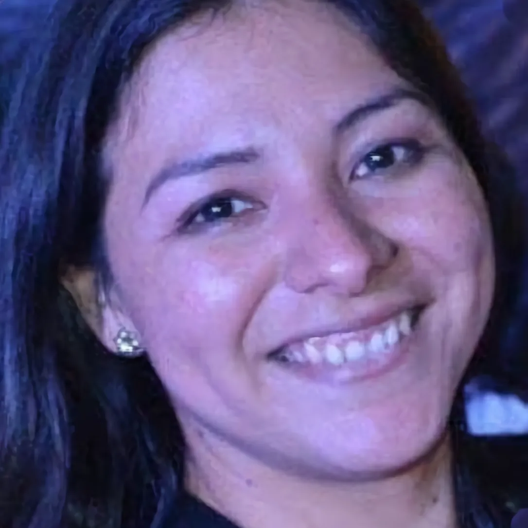 Mirna Gómez