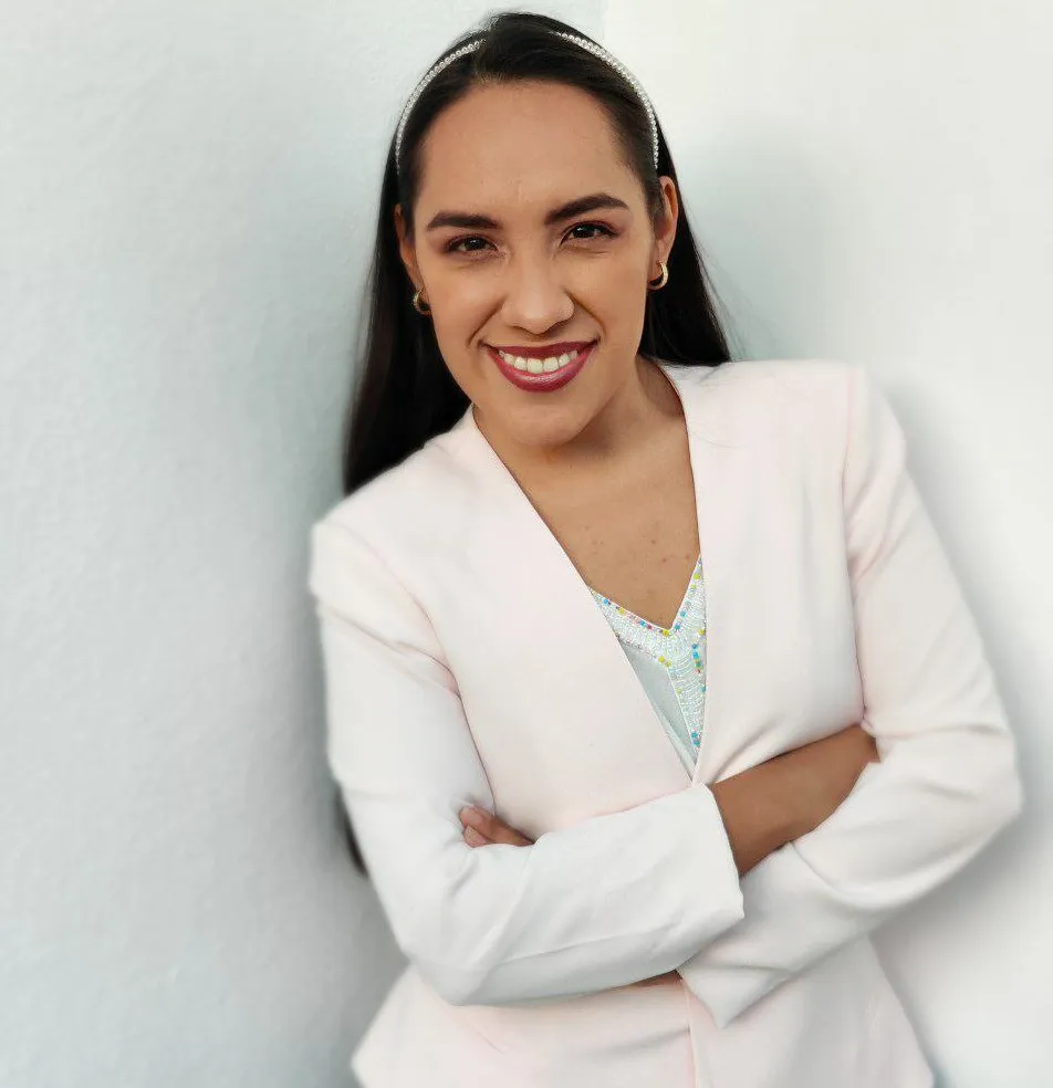 Paola Gonzaléz
