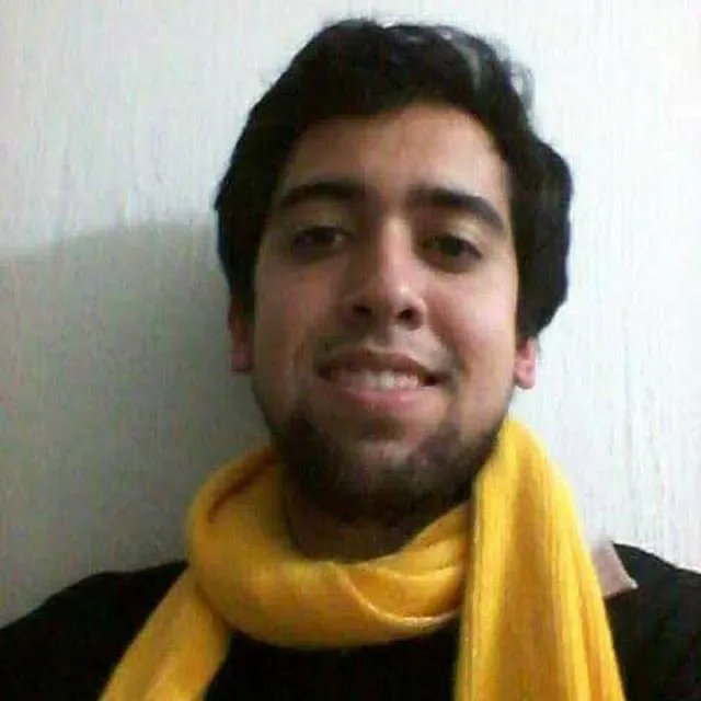 Manuel Alejandro Espinoza