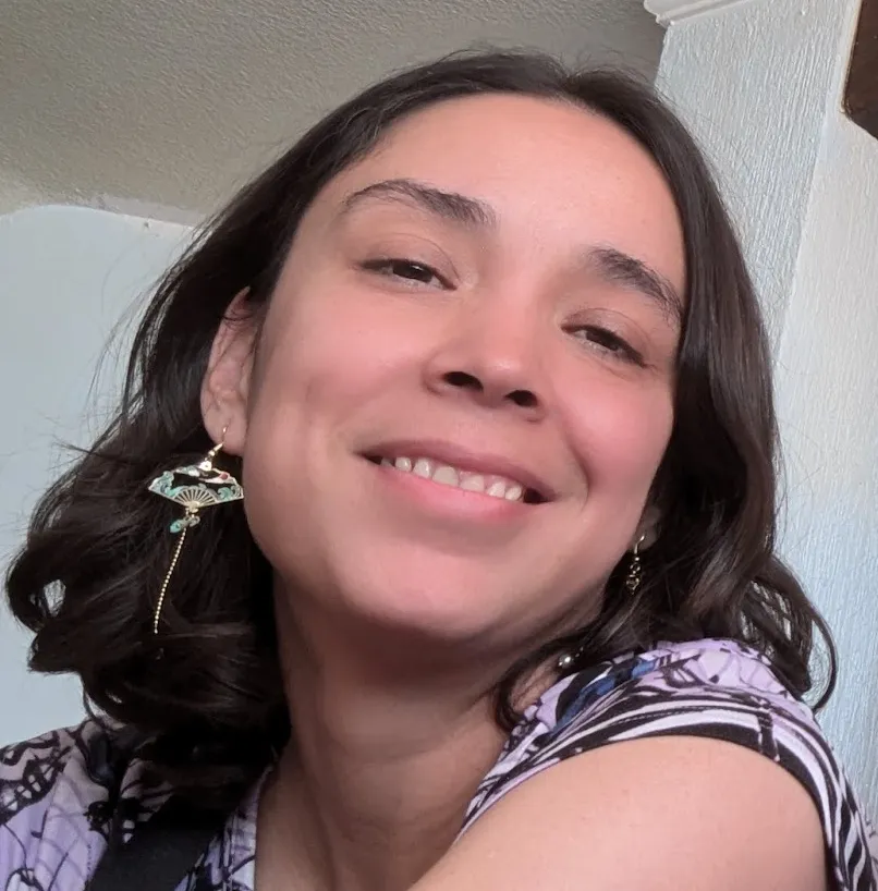 Teresa Patiño Cárdenas