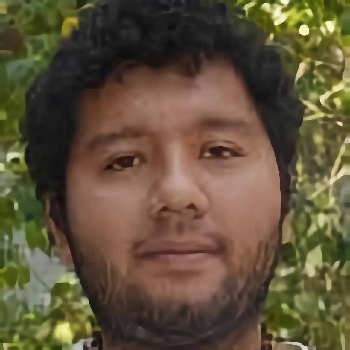 Antonio Montero